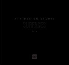 A + A Surfaces Material Trends A/W 2023/2024 (2024.1) 