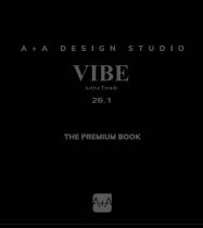 A + A Vibe Color Trends A/W 2025/2026 (26.1) 