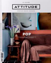 Attitude, Subscription Germany 