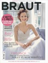 Braut & Braeutigam, Subscription World Airmail 