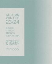 Minicool Newborn & Baby A/W 2023/2024 incl. USB 