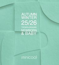 BeColor Newborn & Baby - Abonnement Europa 