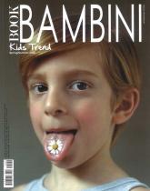 Book Moda Bambini, Subscription Europe 