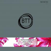 Biella Print World A/W 2026/2027 