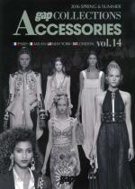 Collections Accessories, Subscription Europe 