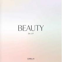Carlin Beauty A/W 2026/2027 Print Version 