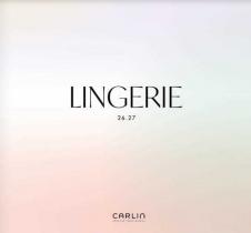 Carlin Lingerie A/W 2026/2027 Print Version 