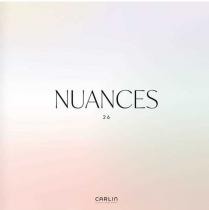 Carlin Nuances S/S 2026 Digital Version 