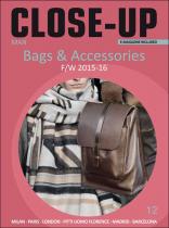 Close-Up Men Bags & Accessories, Abonnement Deutschland 