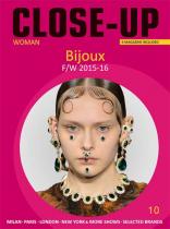 Close-Up Bijoux, Abonnement Europa 