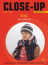 Close-Up Kids, Abonnement Europa 