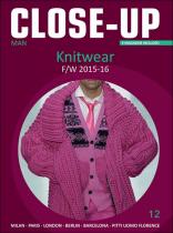 Close-Up Men  Knit & T-Shirt, Subscription Europe 