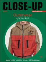 Close-Up Men Outerwear, Subscription Germany 