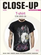 Close-Up Men T-Shirt, Subscription Germany 