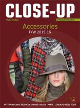 Close-Up Women Accessories, Abonnement Welt Luftpost 