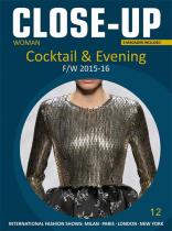 Close-Up Women Cocktail & Evening, Subscription (germany only) 