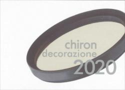 Chiron Decorazione - 2-Jahres Abonnement Welt/Luftpost 