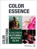 Color Essence Children A/W 2023/2024 