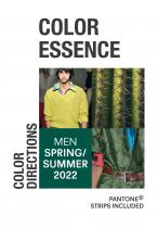 Color Essence Men S/S 2022 