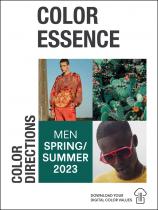 Color Essence Men S/S 2023 