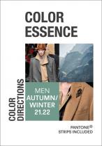 Color Essence Men A/W 2021/2022 