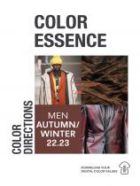 Color Essence Men A/W 2022/2023 