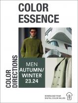 Color Essence Men A/W 2023/2024 