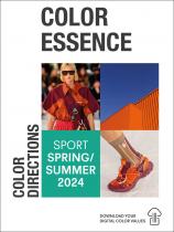 Color Essence Sportswear, Subscription Germany 