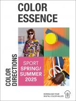 Color Essence Sportswear, Subscription Germany 