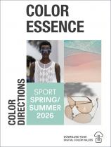 Color Essence Sport S/S 2026 