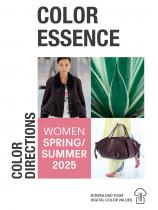Color Essence Women, Subscription World Airmail 