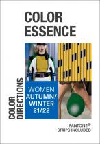 Color Essence Women A/W 2021/2022 