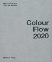 Colour Flow, Abonnement Welt, Luftpost 