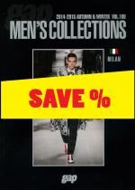 Collections Men Milan A/W 2014/2015 