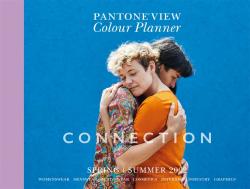 Pantone View Colour Planner S/S 2022 incl. USB-Stick 