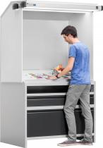 DLS Color proofStation 3B 13  