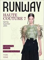 Close-Up Runway Haute Couture, Abonnement Welt Luftpost 