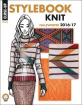 Close-Up Stylebook Knit, Abonnement Deutschland 