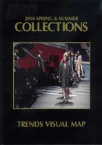 Collections Women Trend Visual, Subscription Europe (Airmail) 