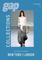 Collections Women I S/S 2024 New York - London 