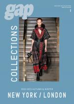 Collections Women PAP, Subscription Europe (Airmail) 