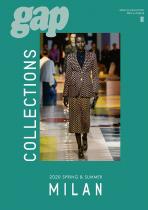 Collections Women II S/S 2020 Milan 