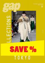 Collections Women IV A/W 19/20 Tokyo 