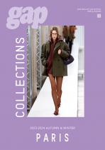 Collections Women PAP, Abonnement (pour l'Europe) 