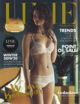 Linie International no. 01/201 no. 01/2019 