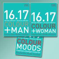 DMI Colours Complete, Subscription Europe 