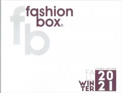 Fashion Box Women's Knitwear A/W 2020/2021 