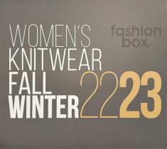 Fashion Box Knitwear Women, Subscription Germany 