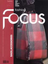 Fashion Focus Man Bags Accessories, Subscription Europe 