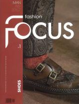 Fashion Focus Man Shoes Abonnement Welt Luftpost 